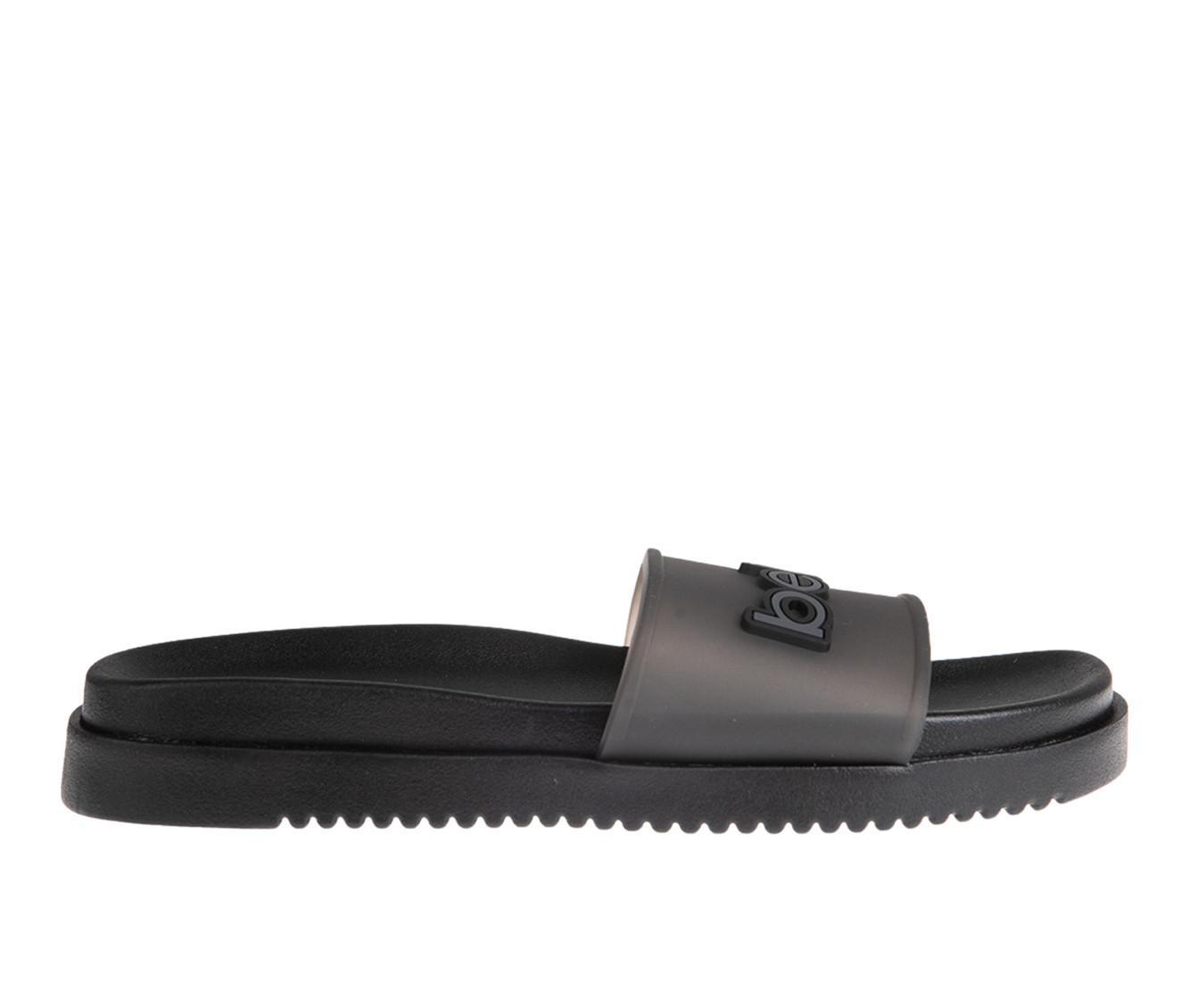 Women's Bebe Aurora Sport Slides Product Image