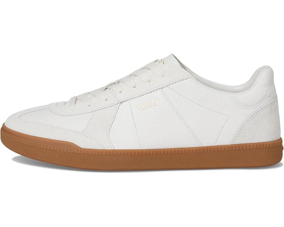 Men's COACH Ellis Sneaker Product Image