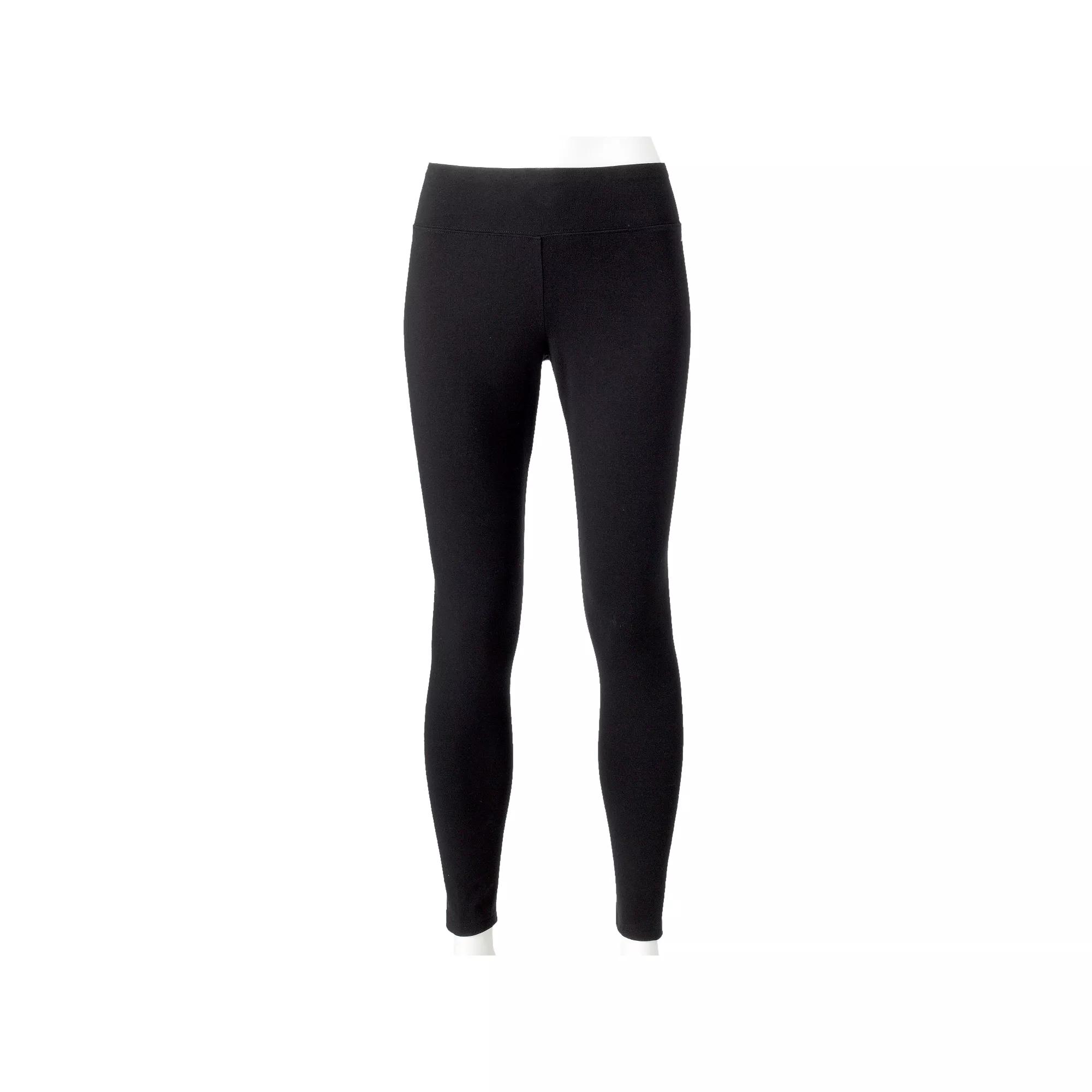 Jockey Sport® Ankle Leggings, Women's,  Product Image