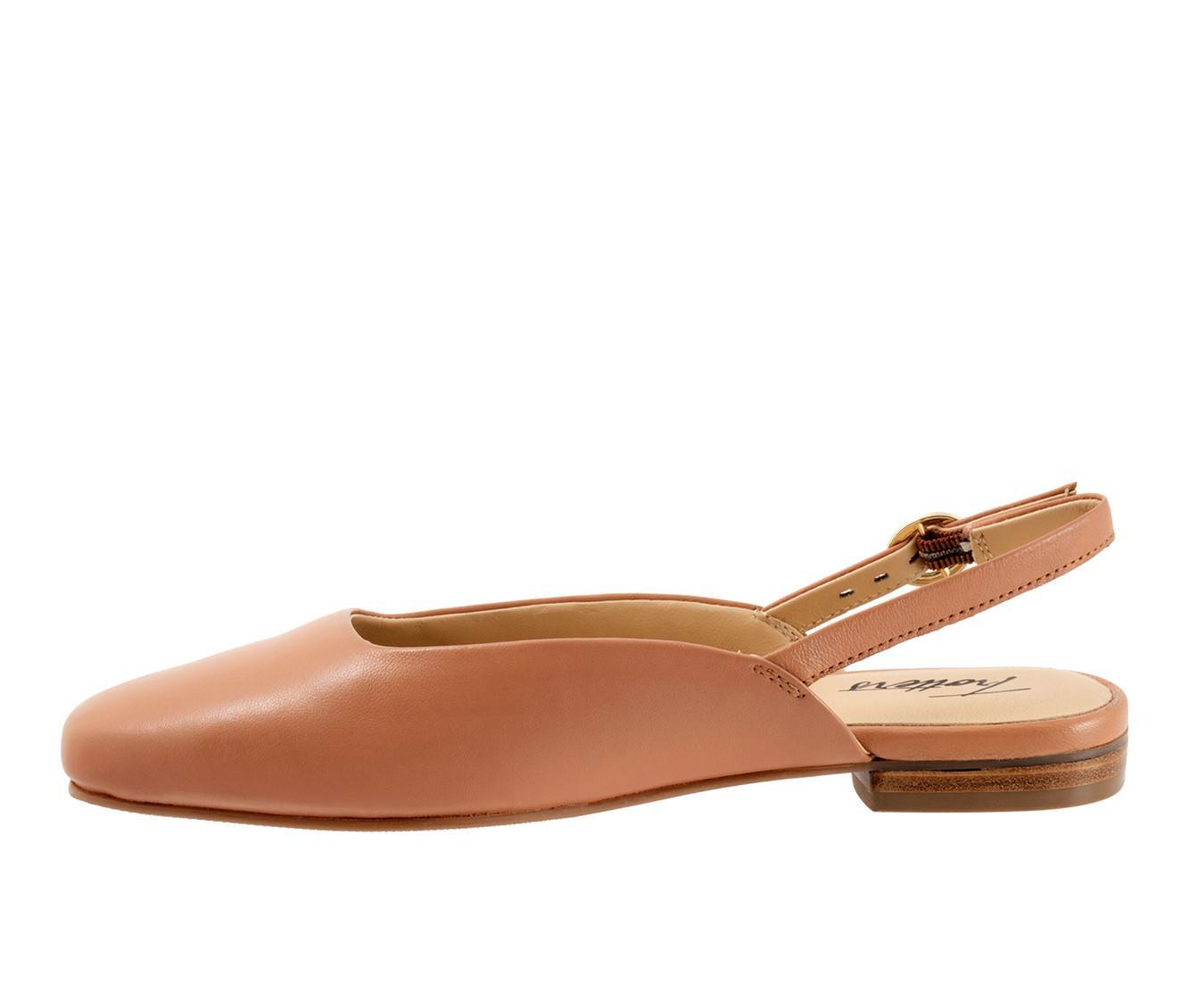 Women's Trotters Holly Slingback Flats Product Image
