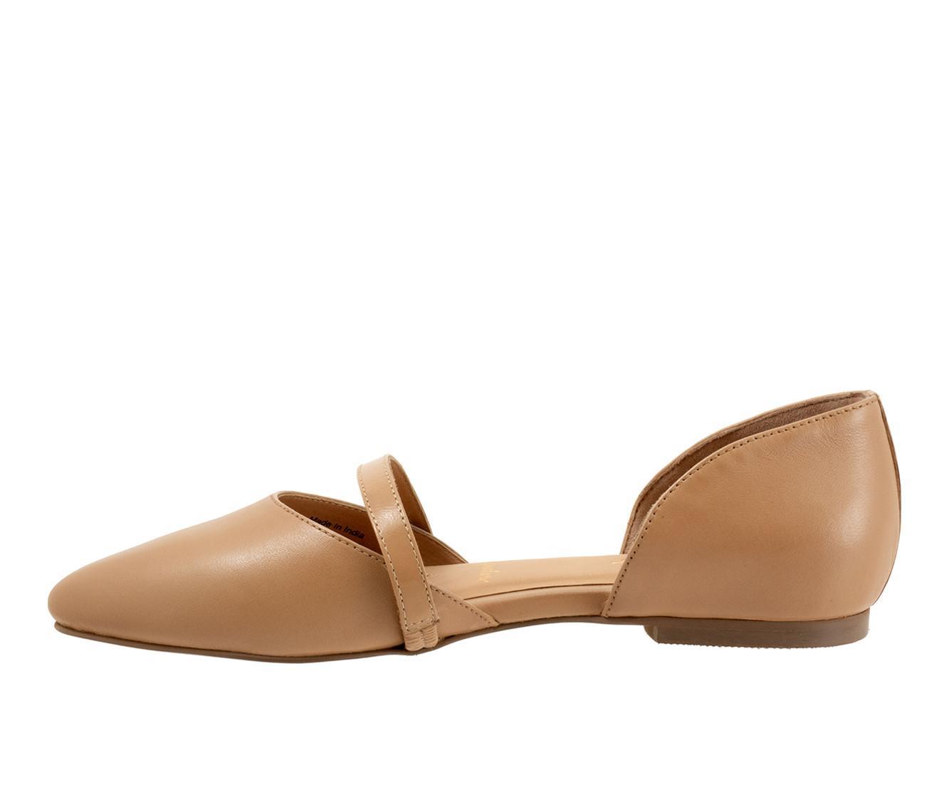 Women's Trotters Emory Flats Product Image