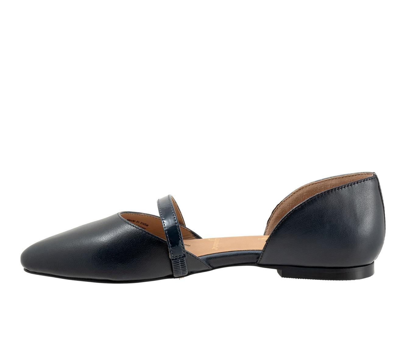 Women's Trotters Emory Flats Product Image