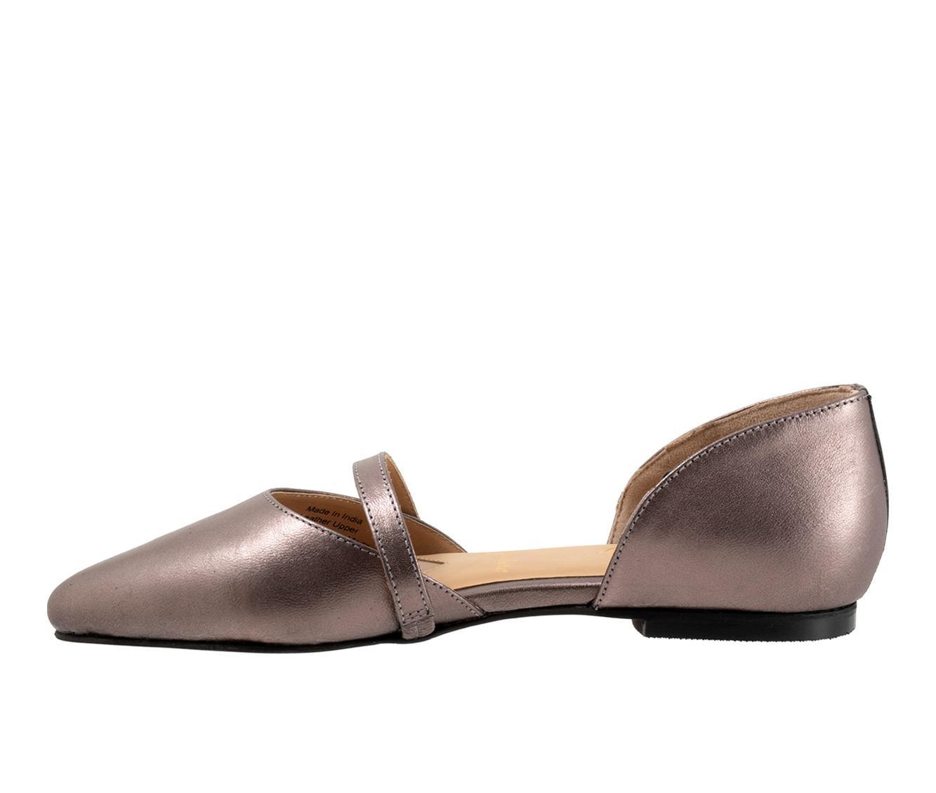 Women's Trotters Emory Flats Product Image