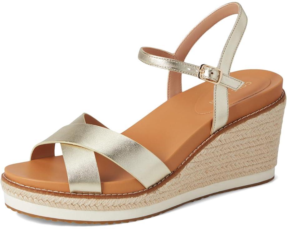 Marcia Cross-Band Sandal Product Image