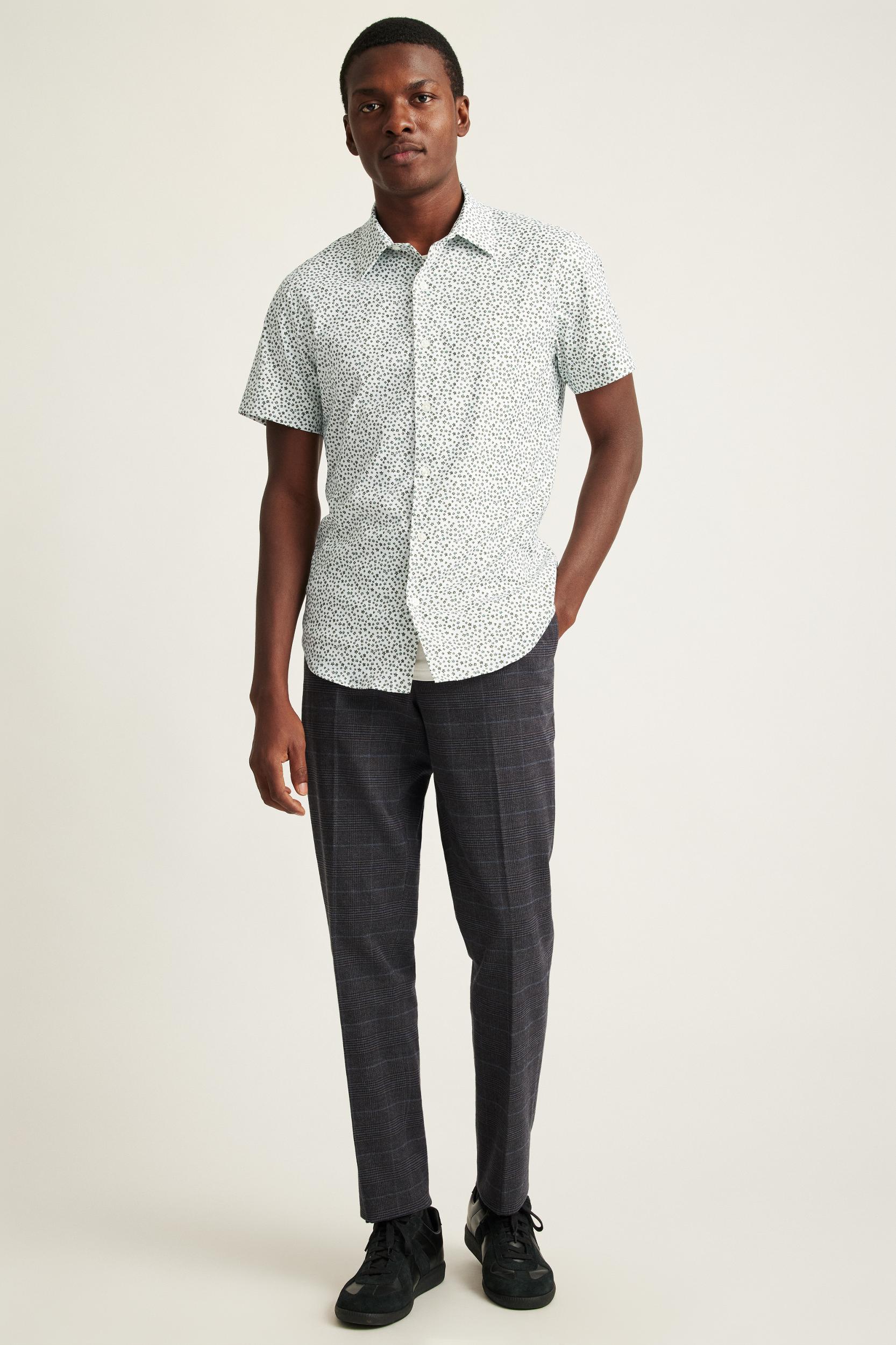 Tech Short Sleeve Shirt Product Image