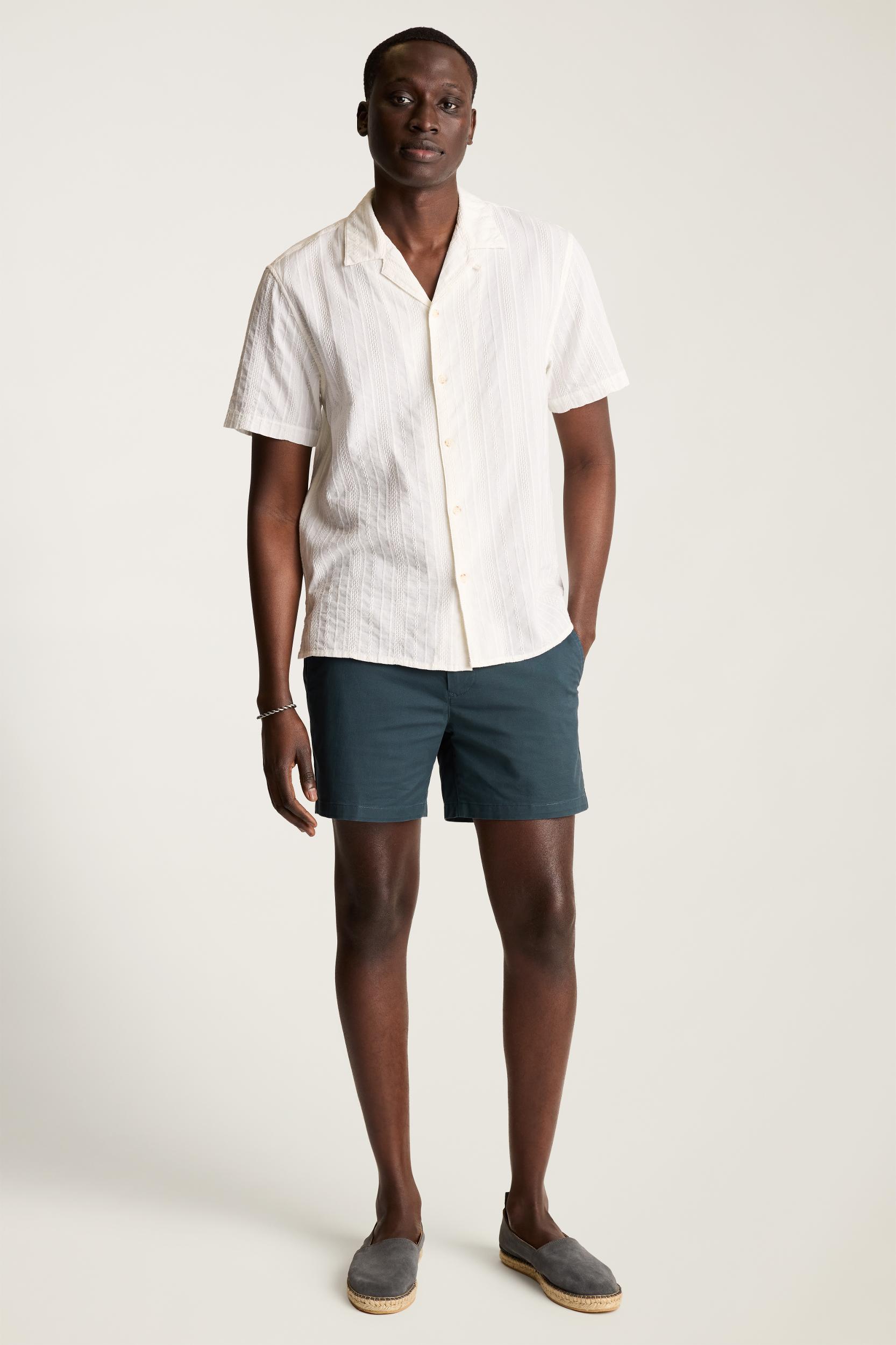 The Original Chino Short Product Image