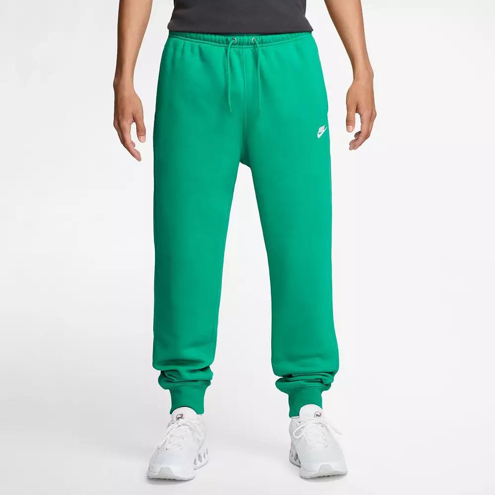 Men's Nike Sportswear Club Fleece Joggers,  Product Image