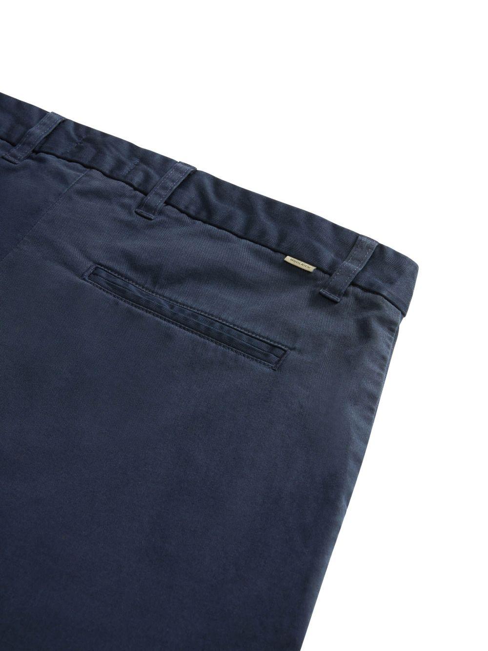 cotton trousers  Product Image