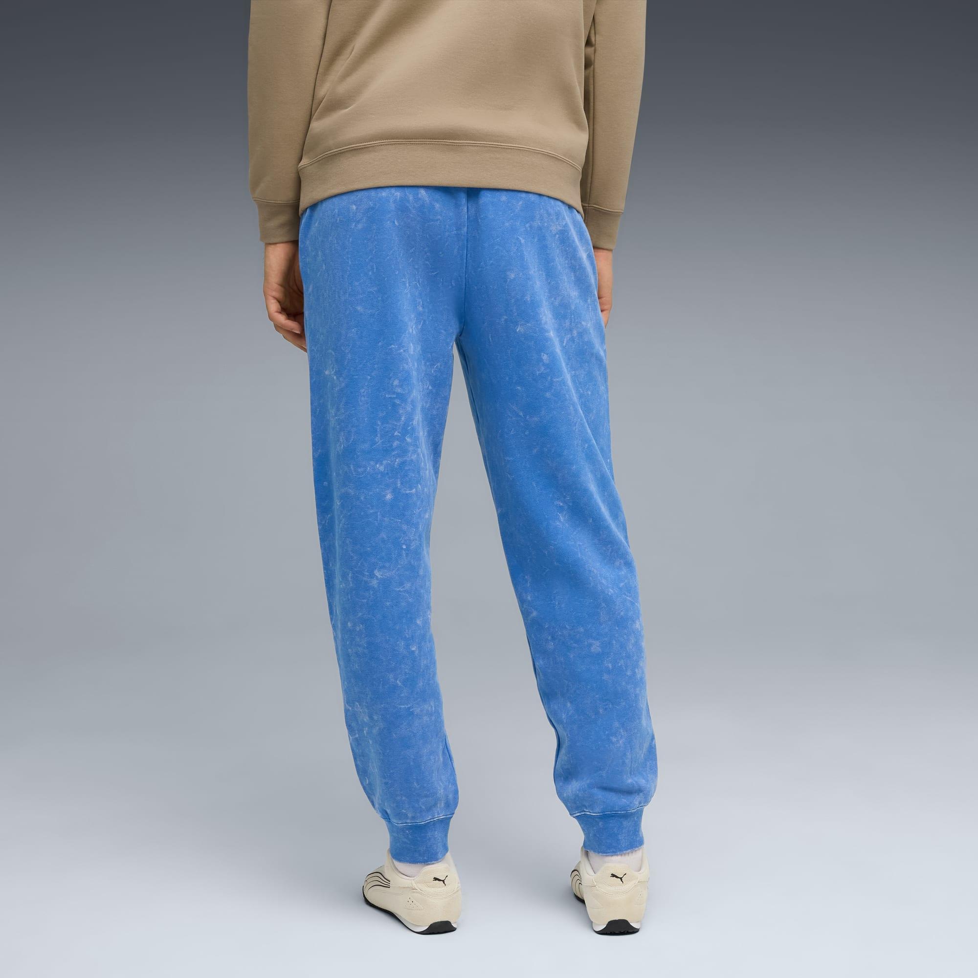 Essentials Elevated Wash Sweatpants Men Product Image