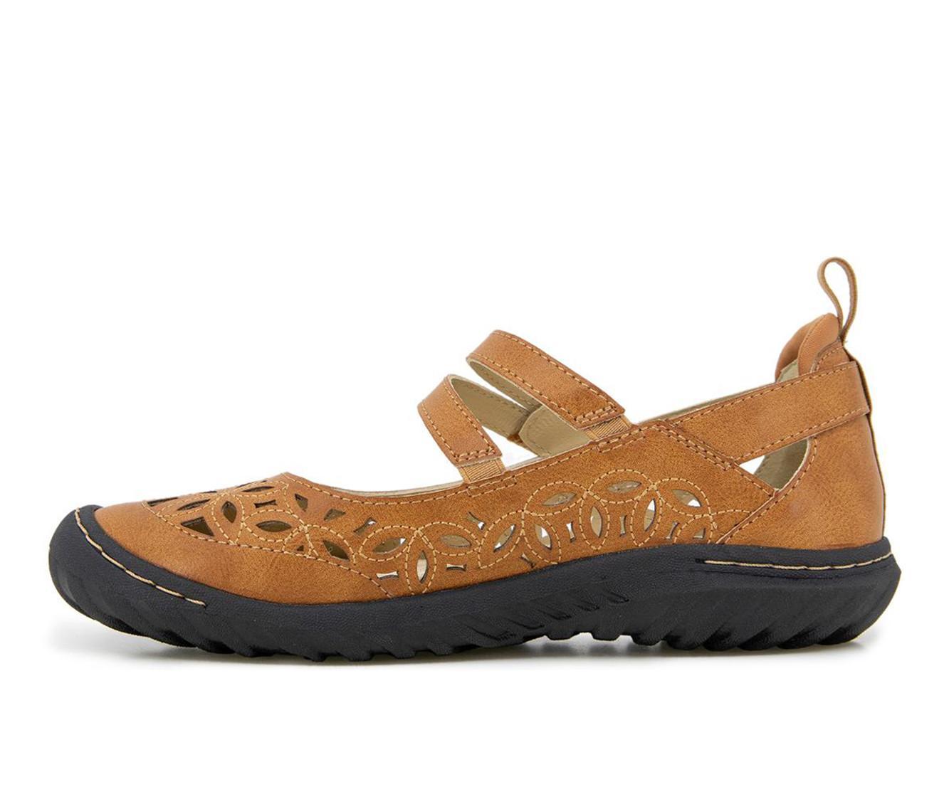 Women's JBU Bellerose Encore Outdoor Shoes Product Image