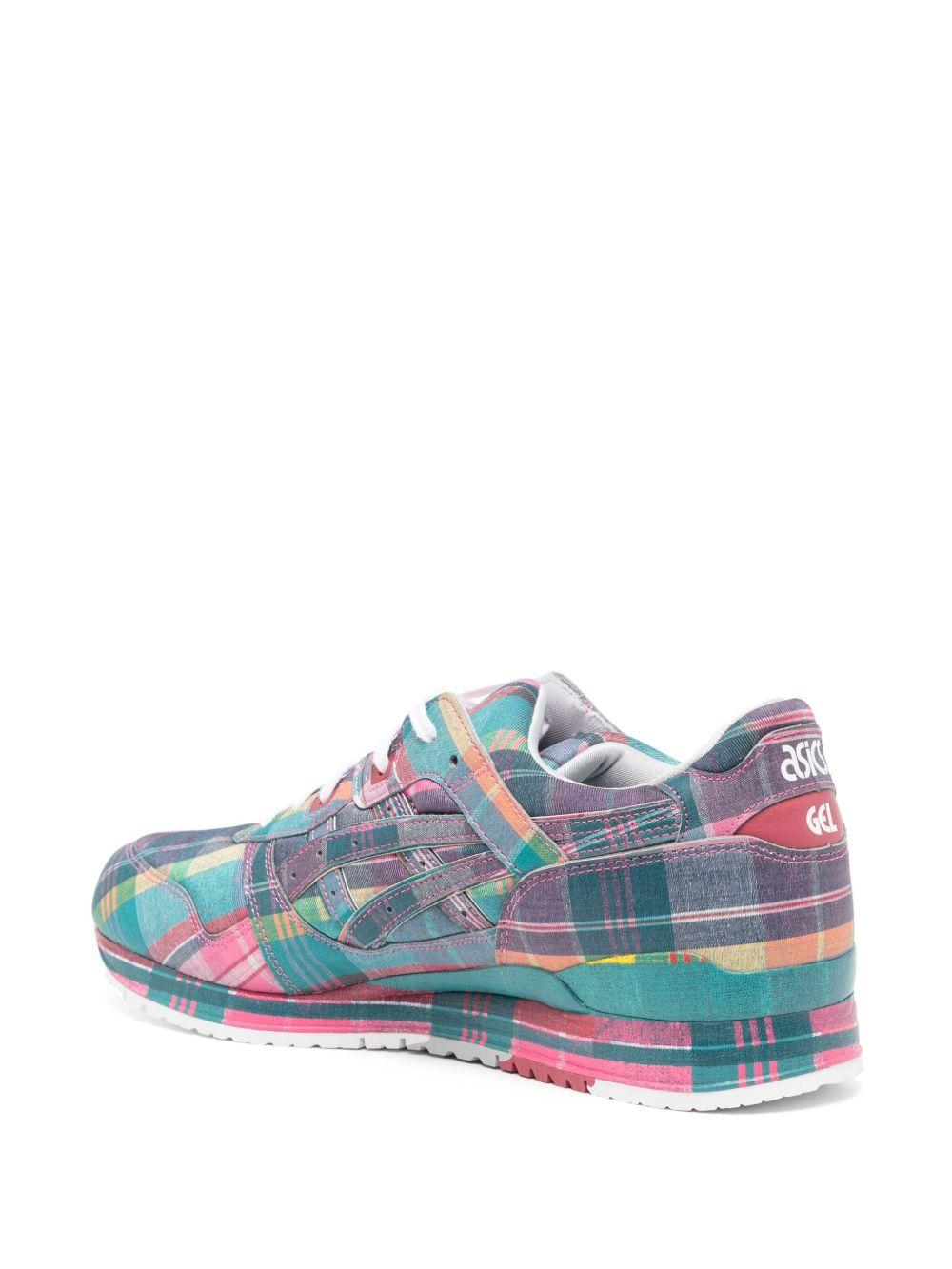 x Asics Gel-Lyte III 07 sneakers Product Image