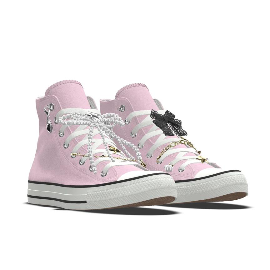 Custom Chuck Taylor All Star By You Product Image