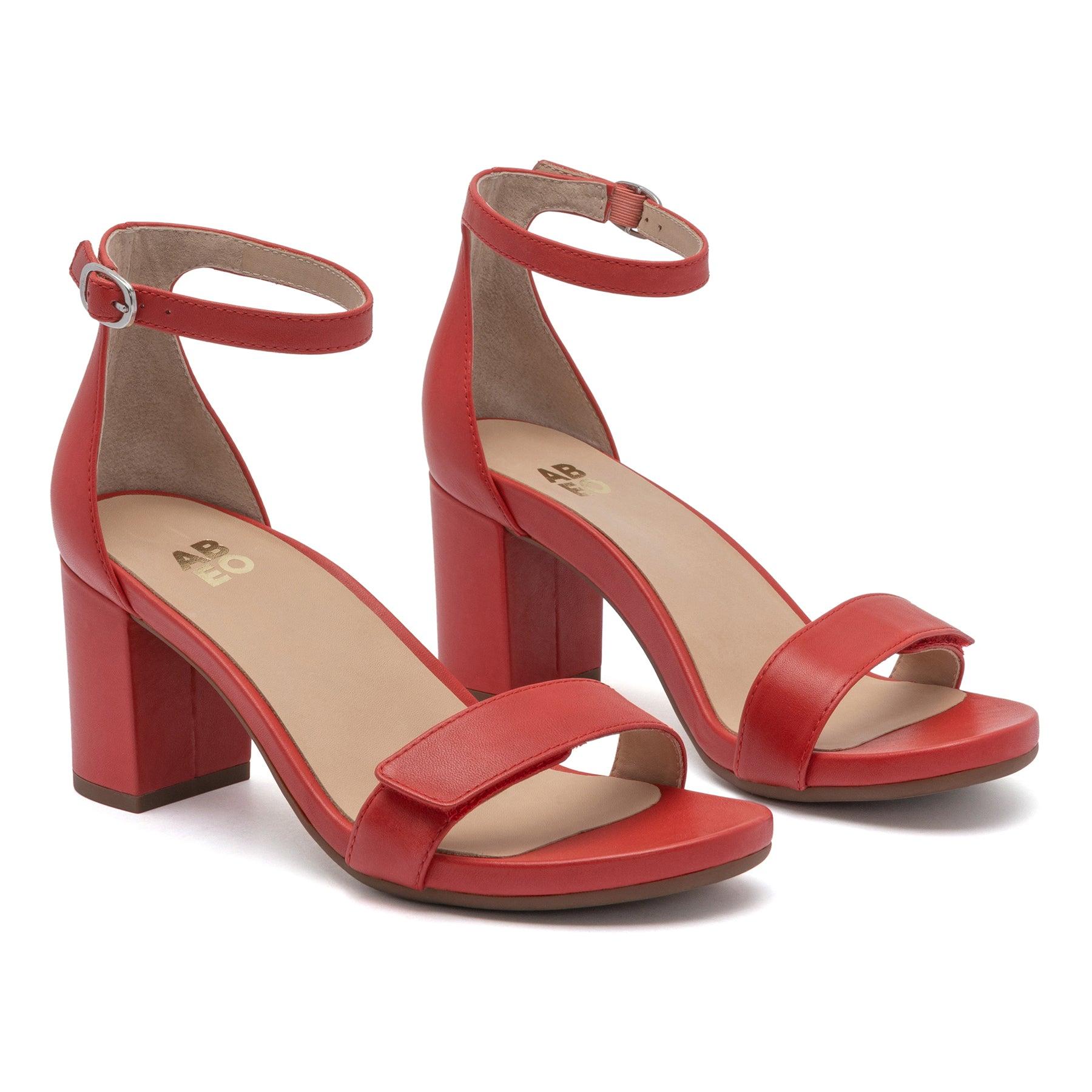 Tempo Strap Metatarsal Female Product Image