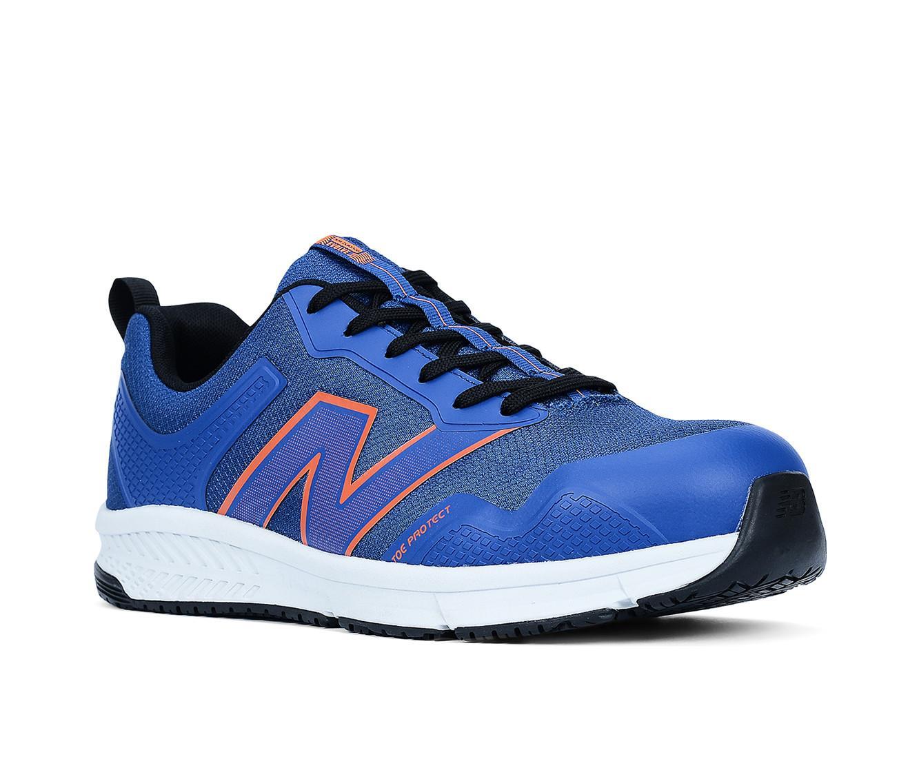 Men's New Balance Work Evolve Work Shoes Product Image