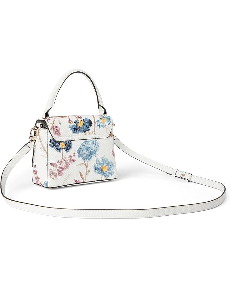 Queensland Mini Satchel Product Image