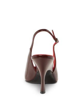 Women's Elsa Slingback Pumps Product Image