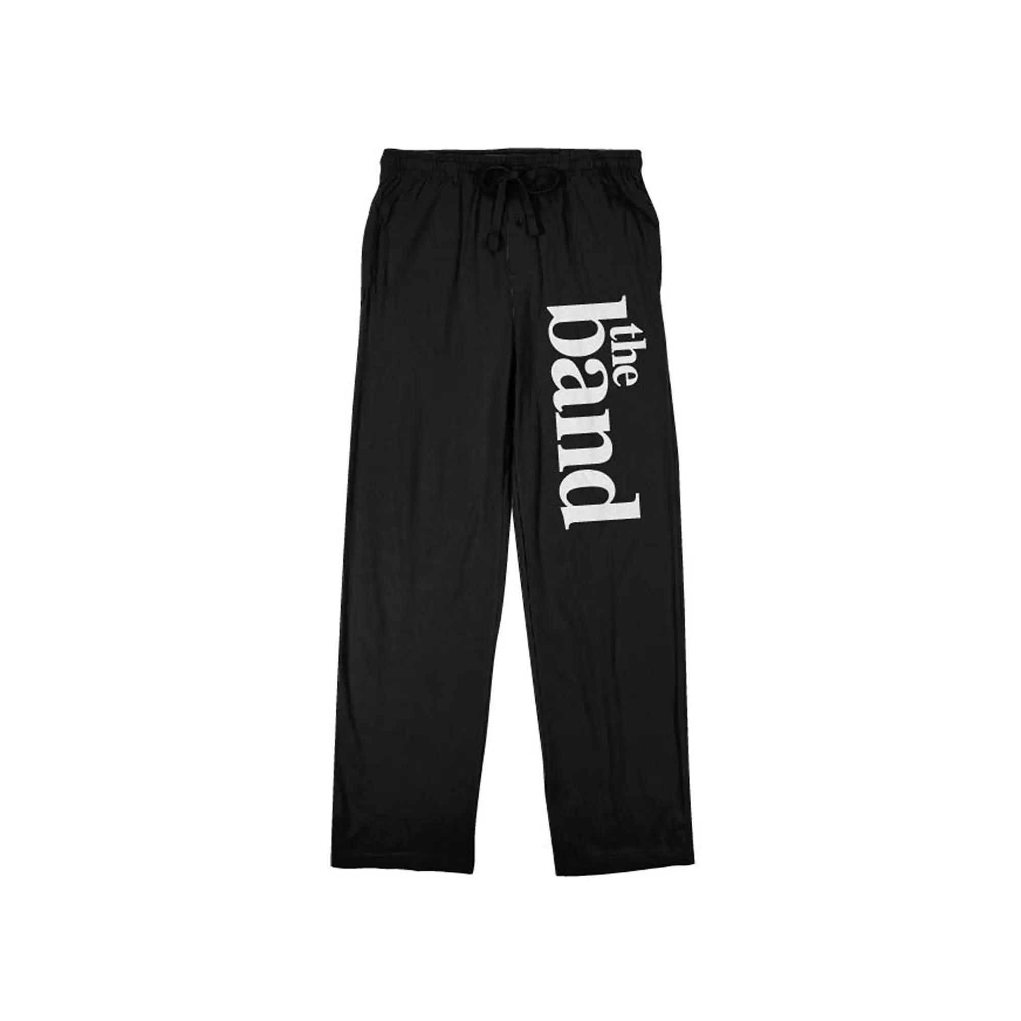 Men's The Band Pajama Pants,  Product Image