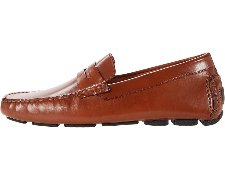 Men's Johnston & Murphy Collection Dayton Penny Loafer Product Image