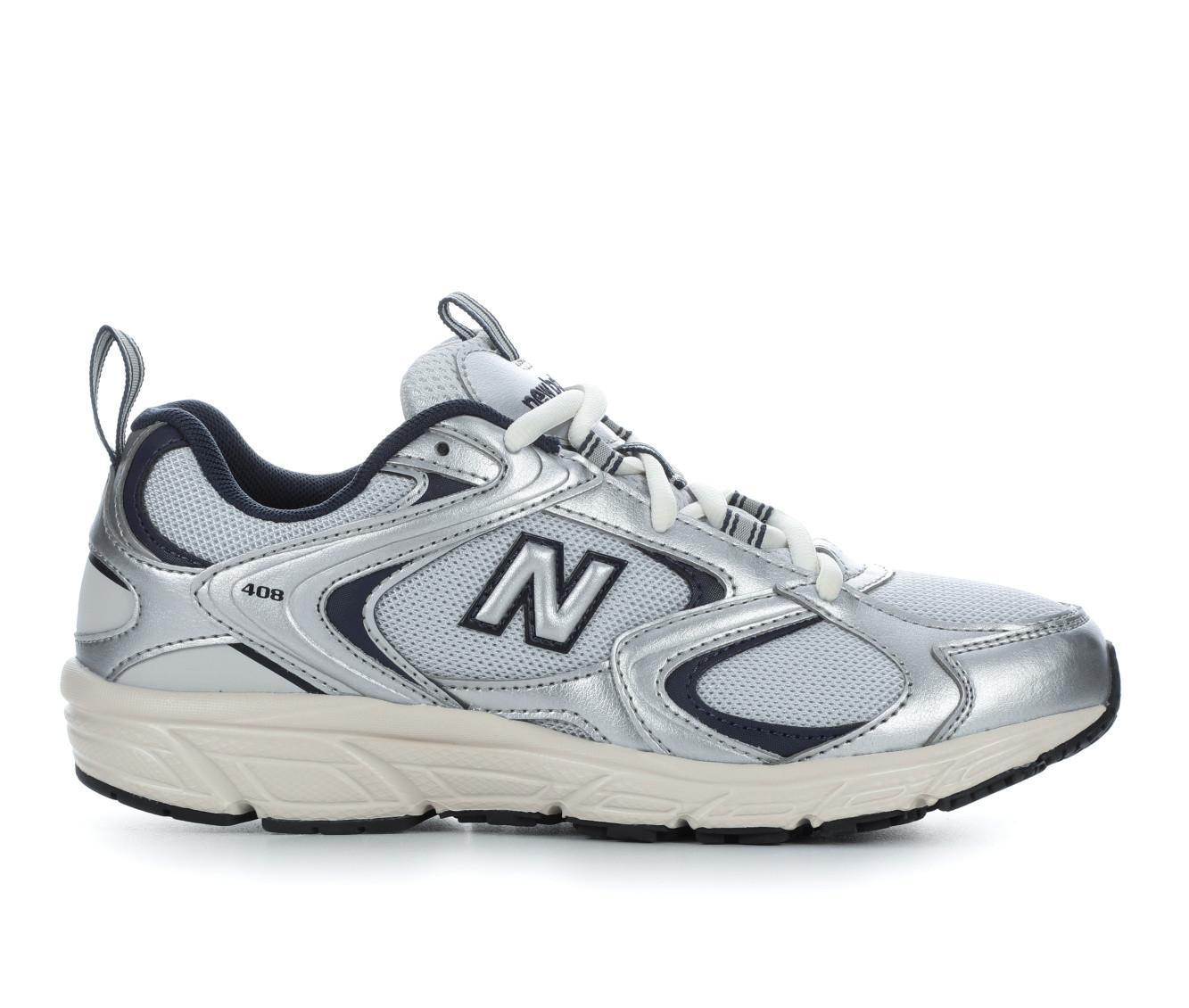 Adults' New Balance ML408 Sneakers Product Image