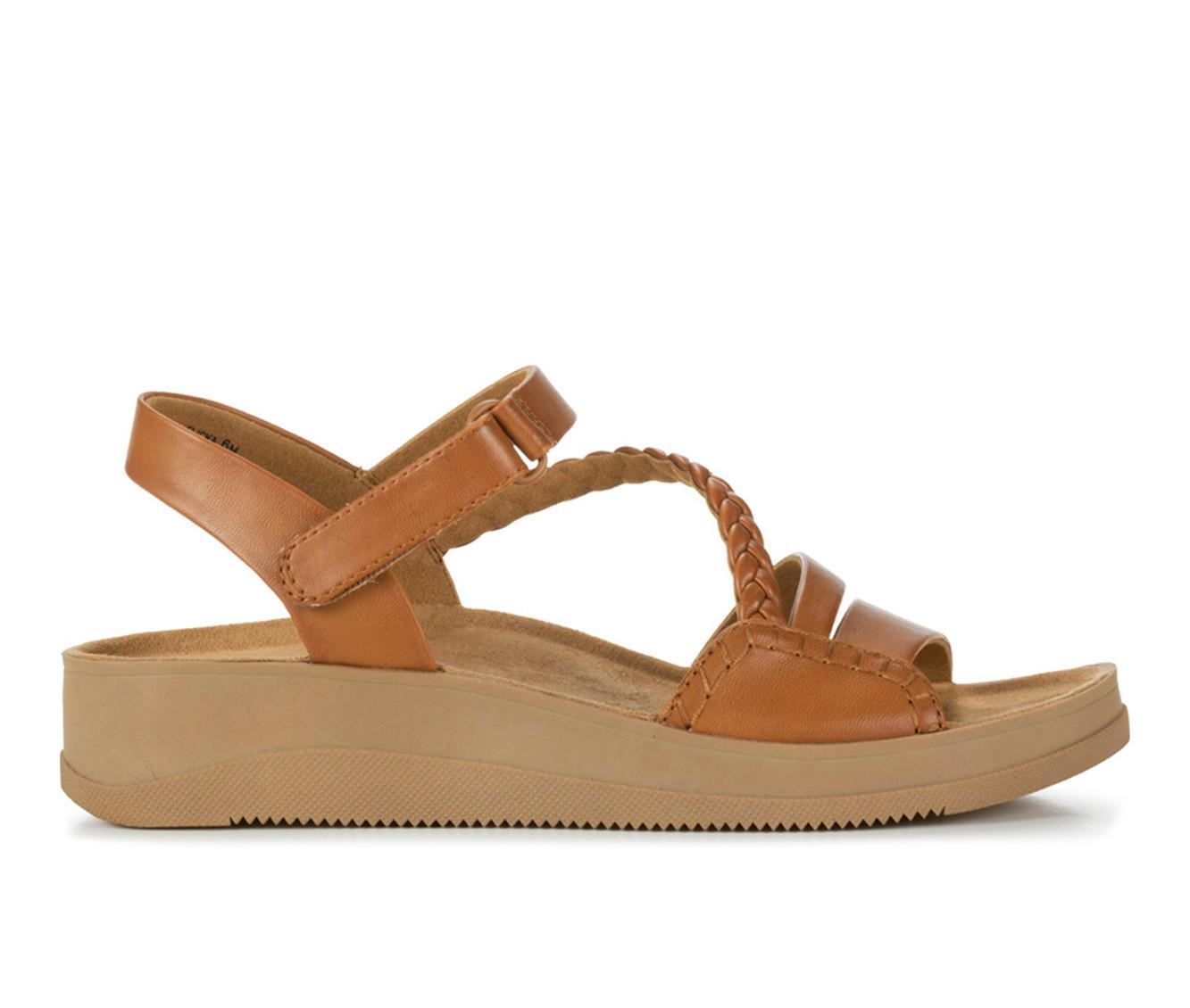 Women's Baretraps Flicka Wedge Sandals Product Image