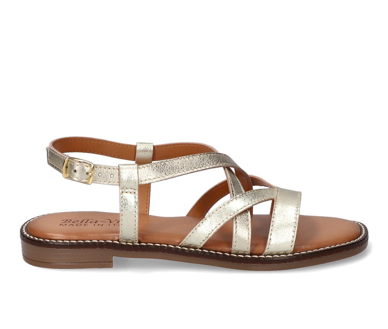 Women's Bella Vita Italy Tya Sandals Product Image