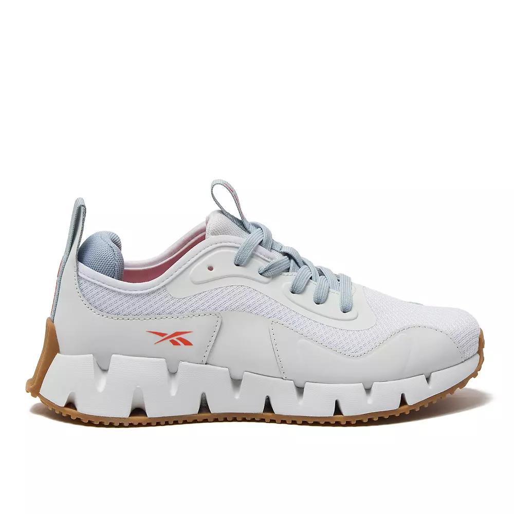Reebok Zig Dynamica G Women's Sneakers,  Product Image