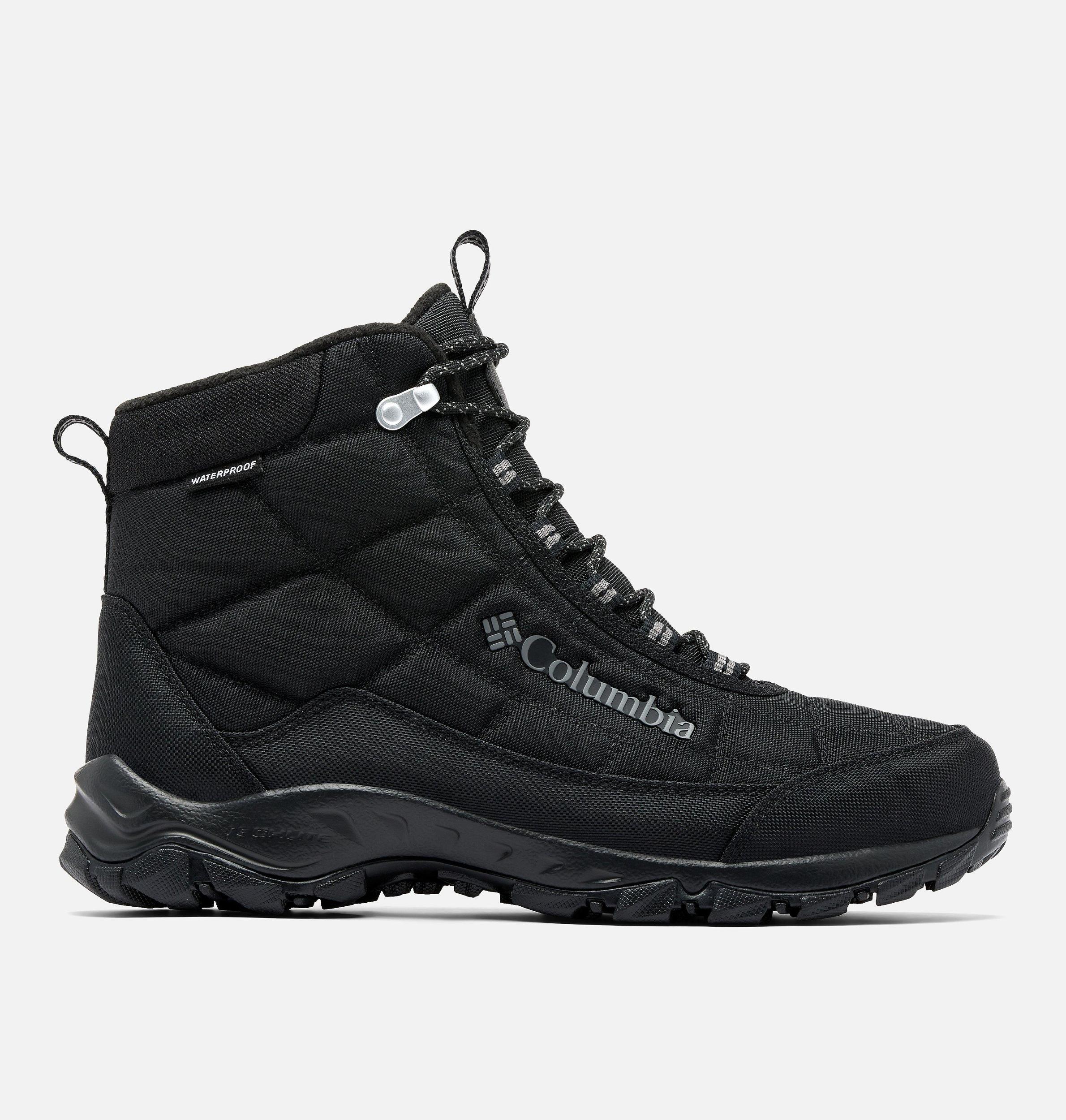 Columbia Mens Firecamp Boot- Product Image