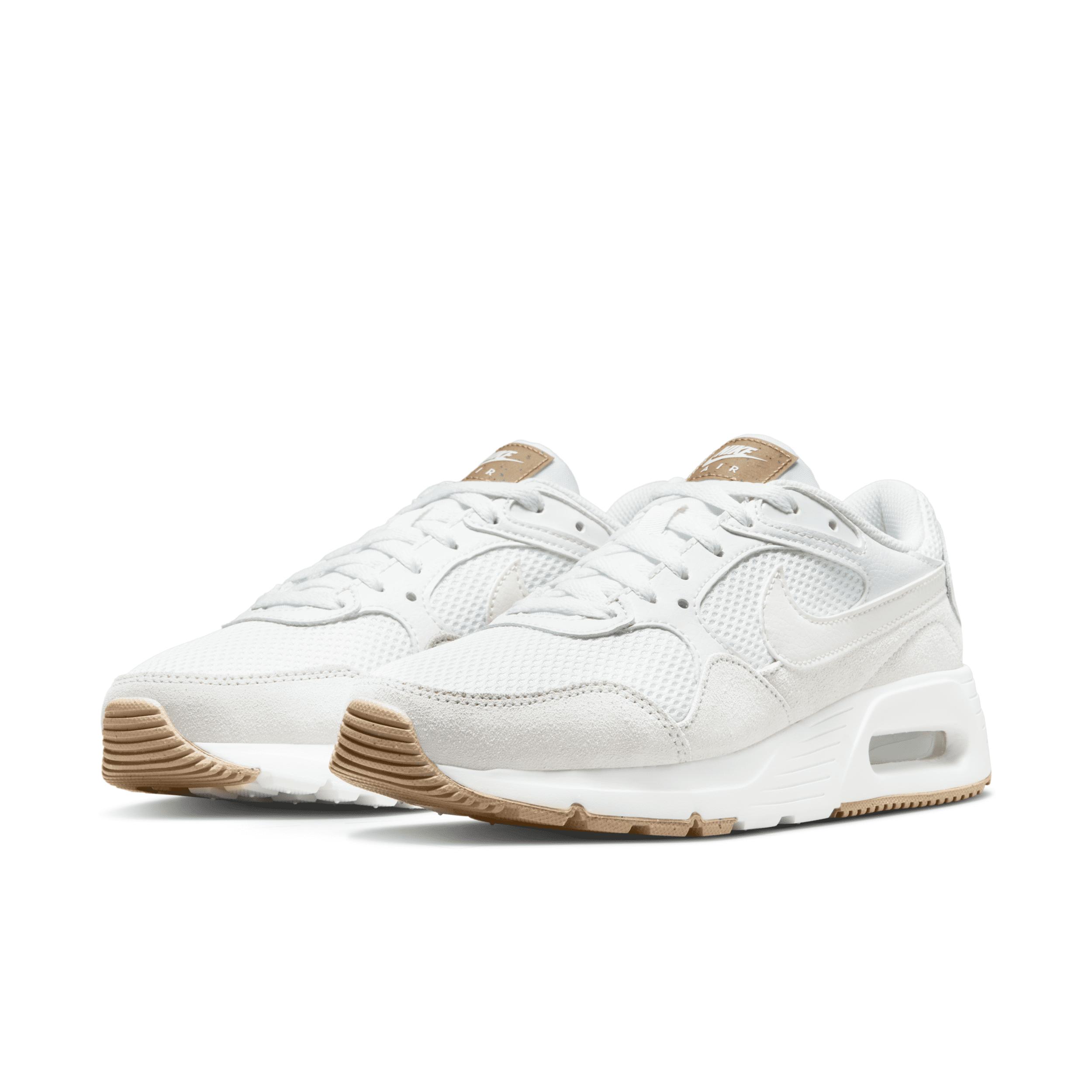 Nike Womens Air Max SC Shoes | CW4554-108 Product Image