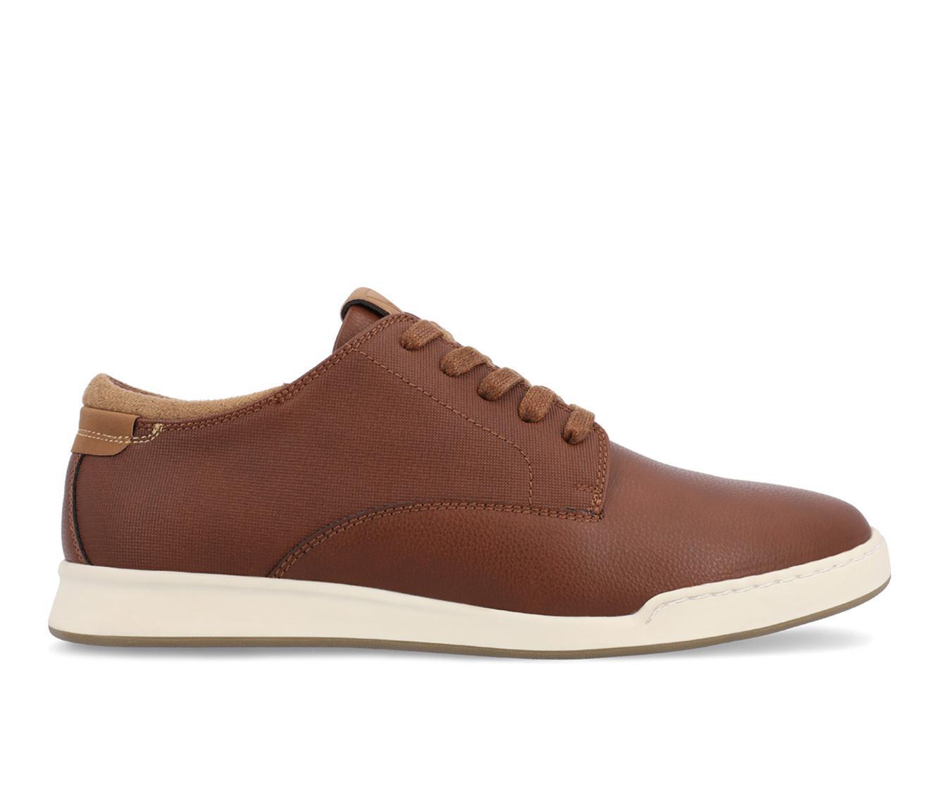 Men's Vance Co. Aydon W Casual Oxfords Product Image