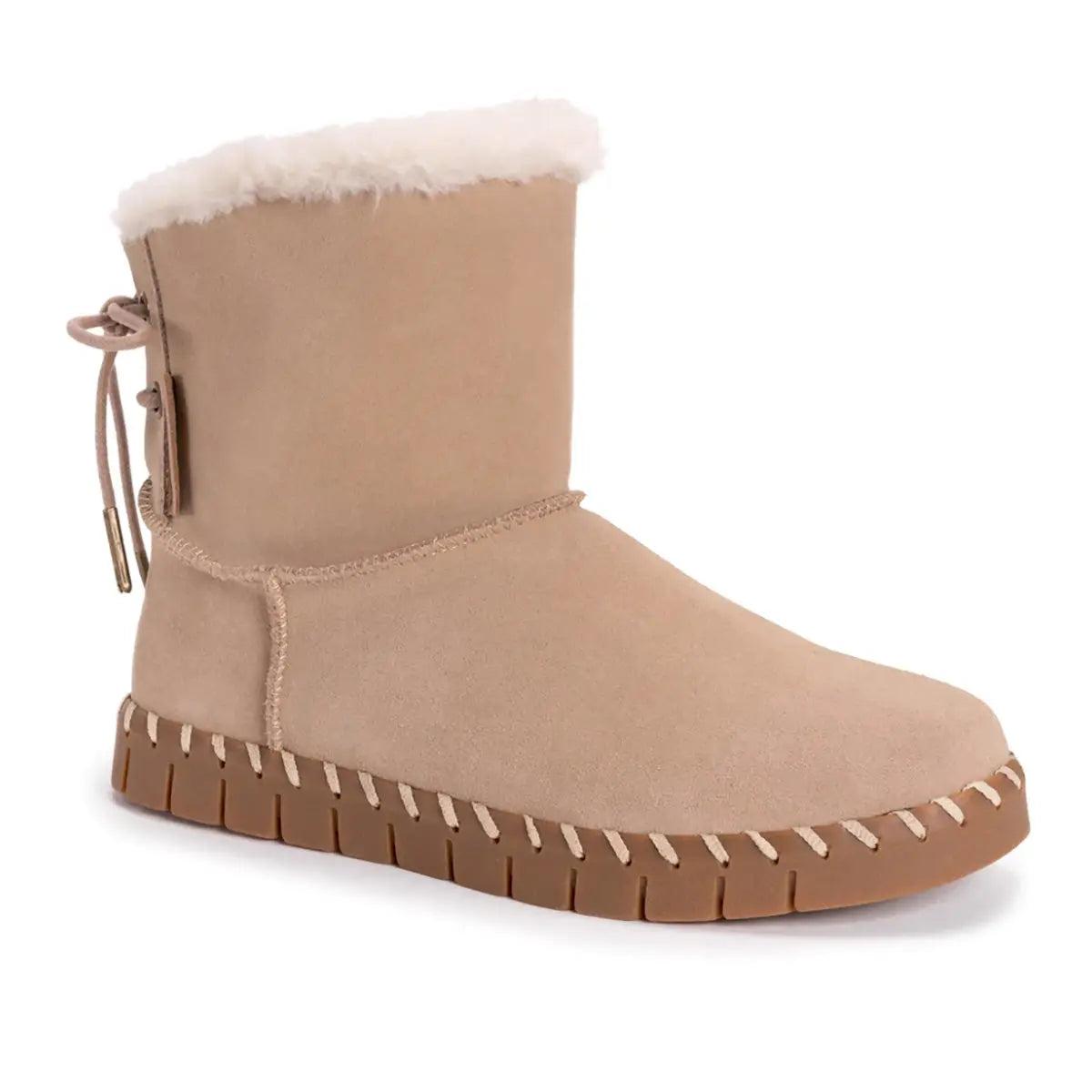 Muk Luks Women's Flexi-Albany Boots Product Image