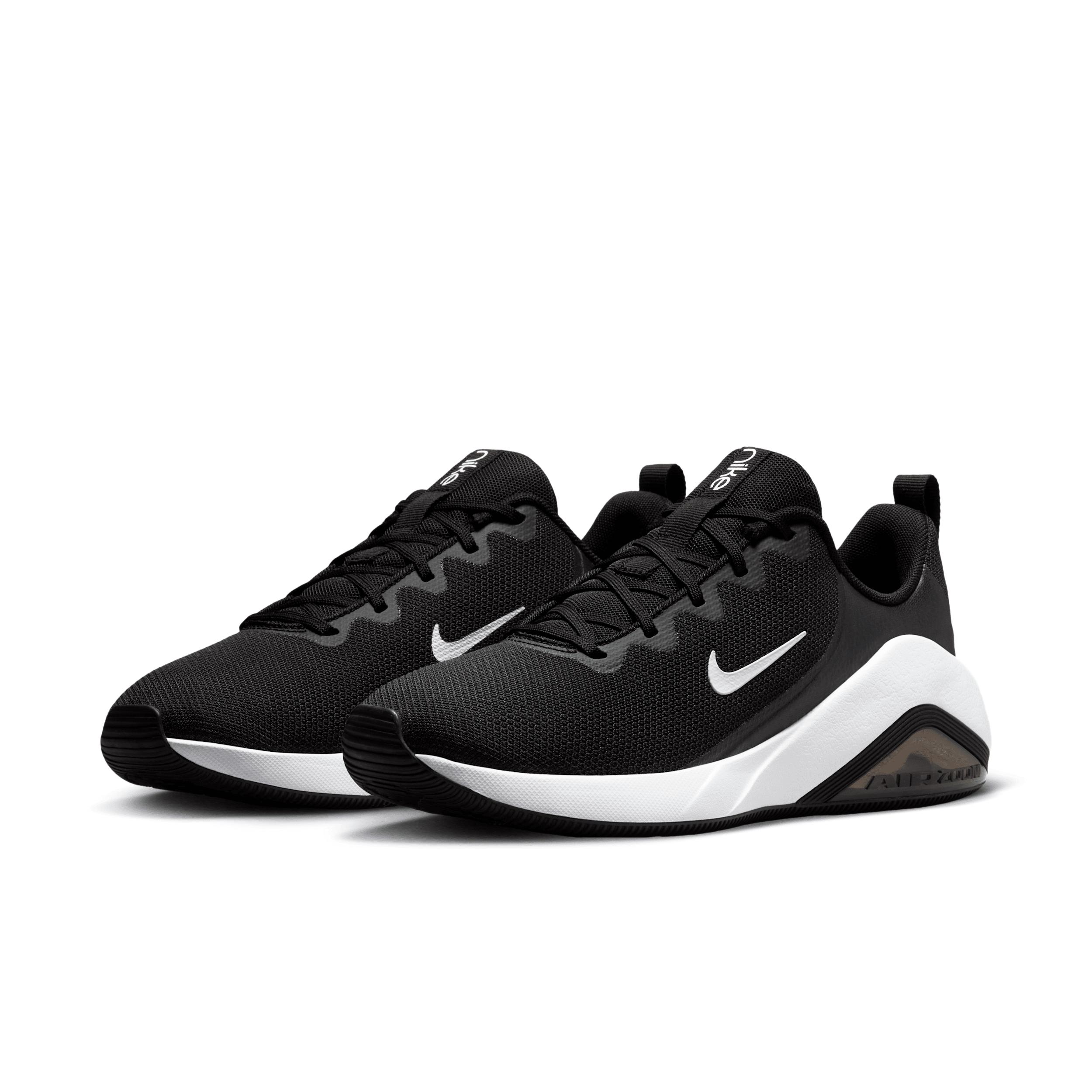 Nike Womens Bella Workout Shoes | FZ1689-001 Product Image