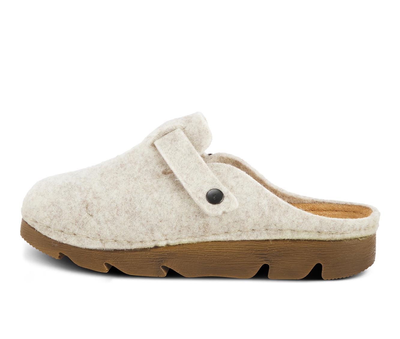 Women's Flexus Clogger Platform Clogs Product Image