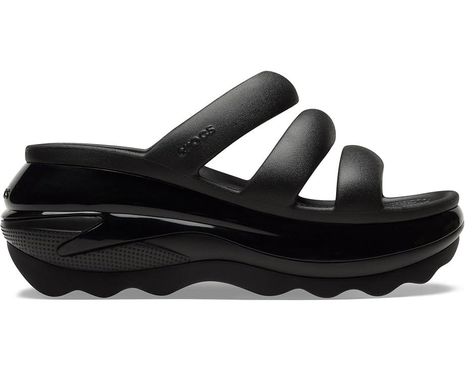 Classic Crush Sandal Product Image