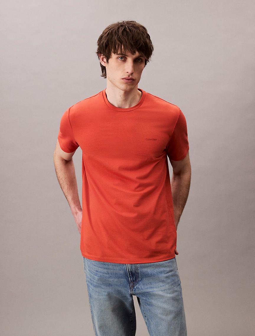 Tech Pique T-Shirt Product Image