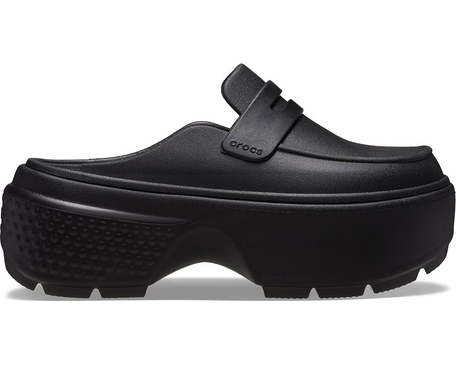 Siren Clog Product Image