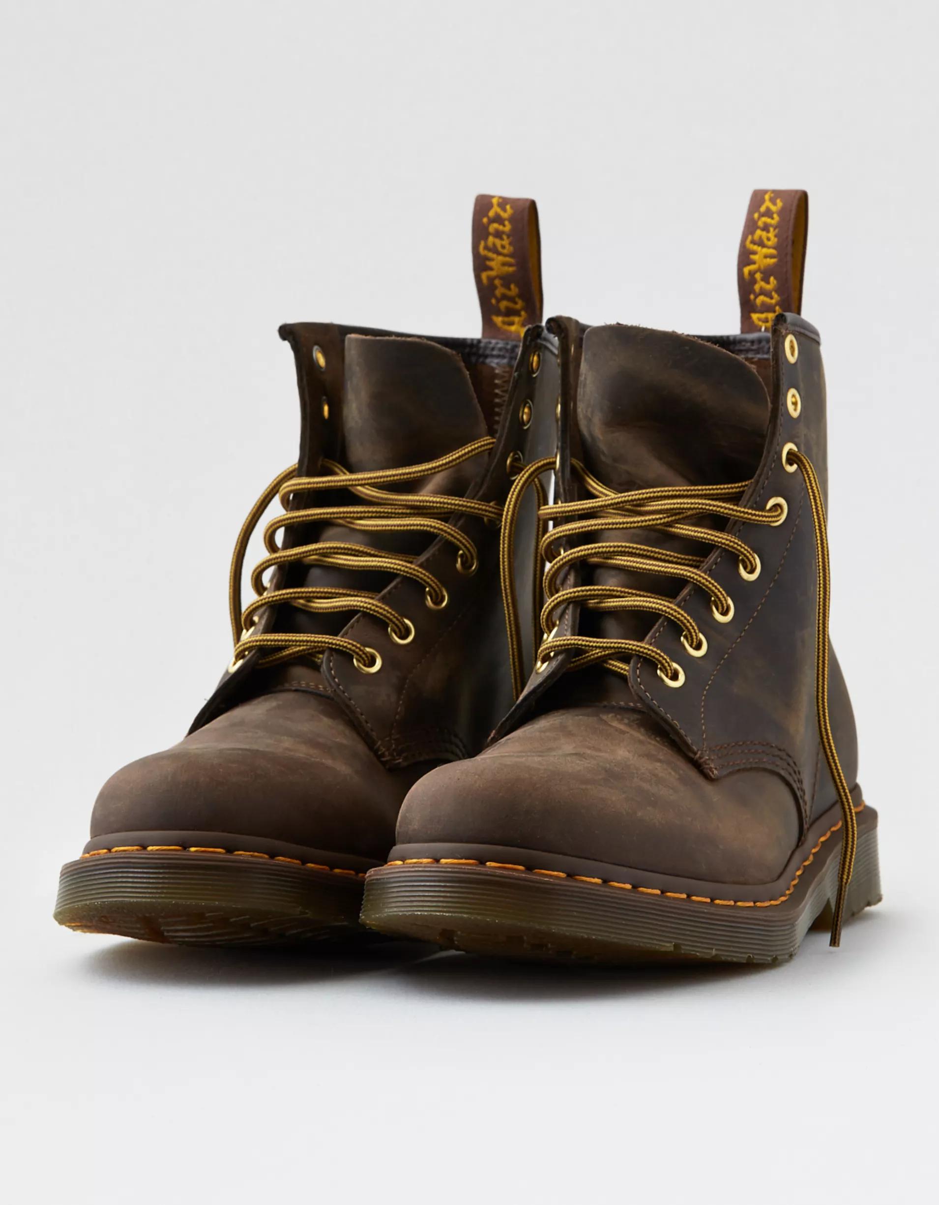 Dr. Martens Men's 1460 Smooth Boot Product Image