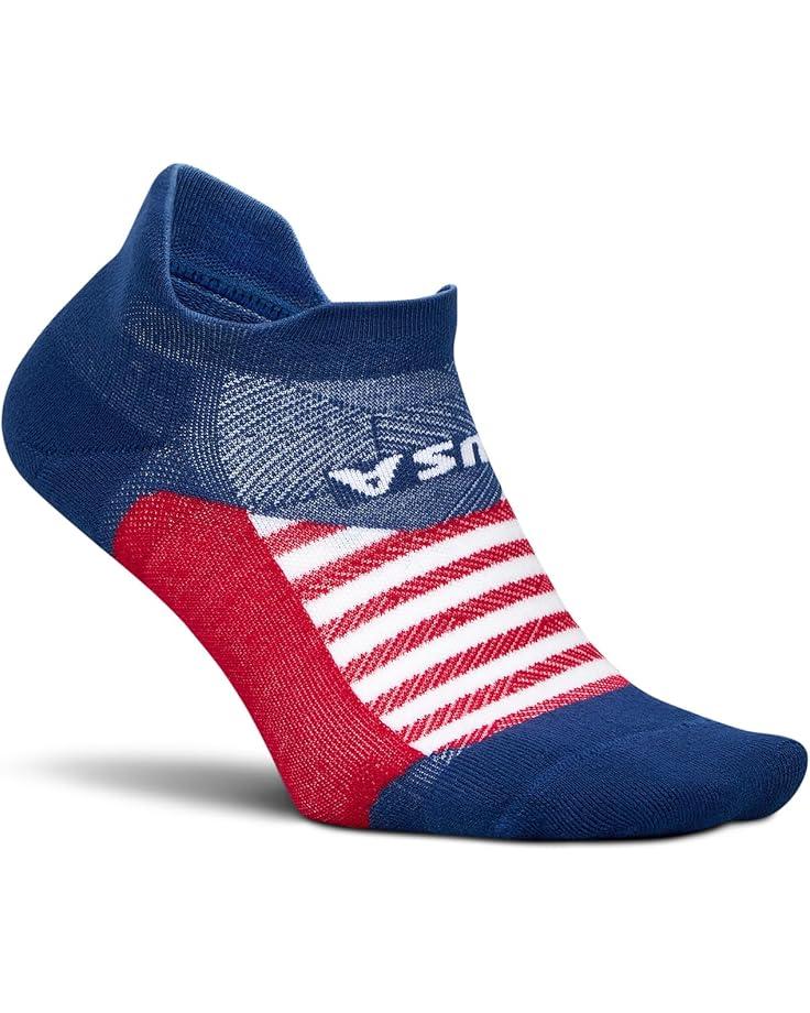 Elite Light Cushion No Show Tab Product Image