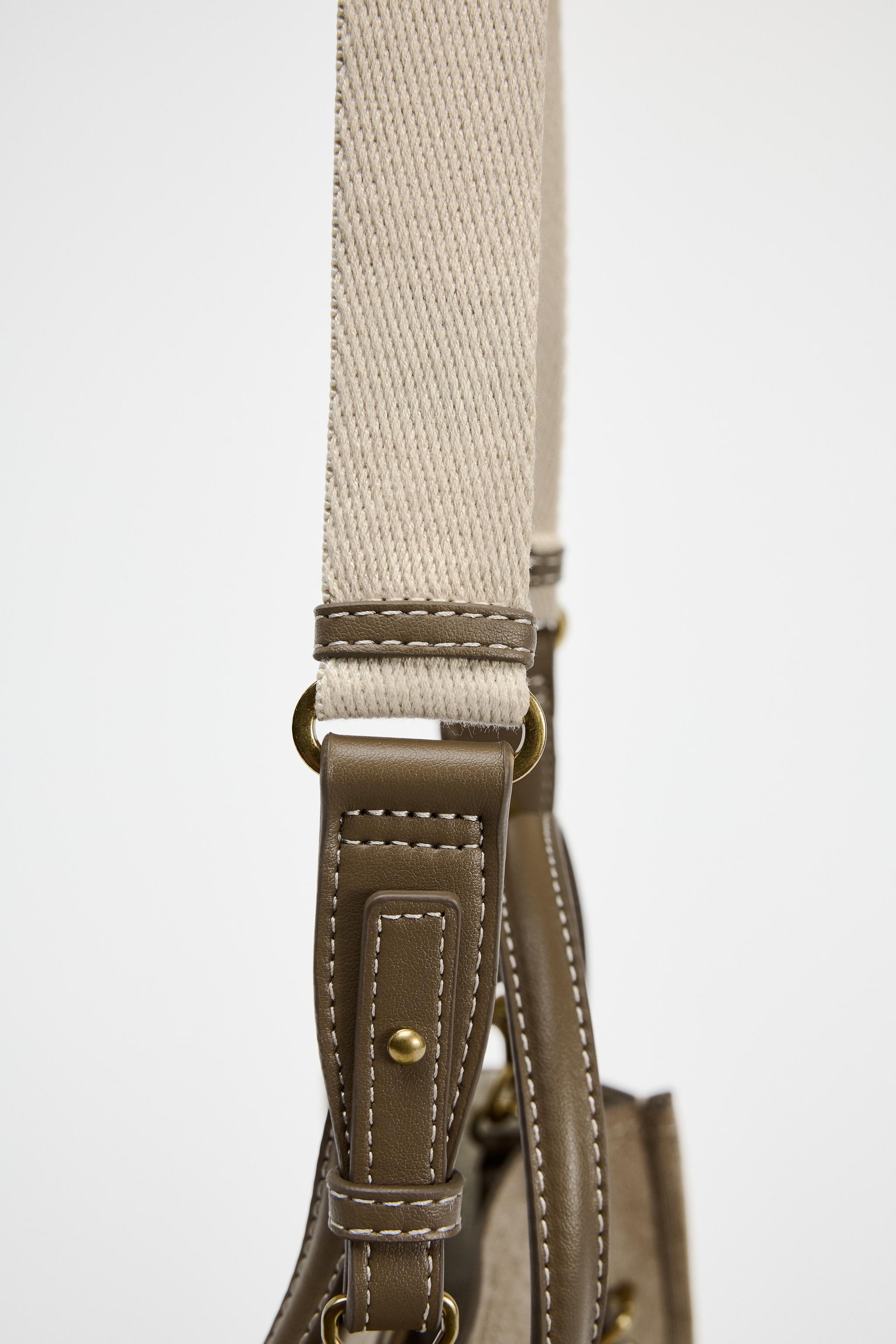 MINI SHOPPER BAG Product Image