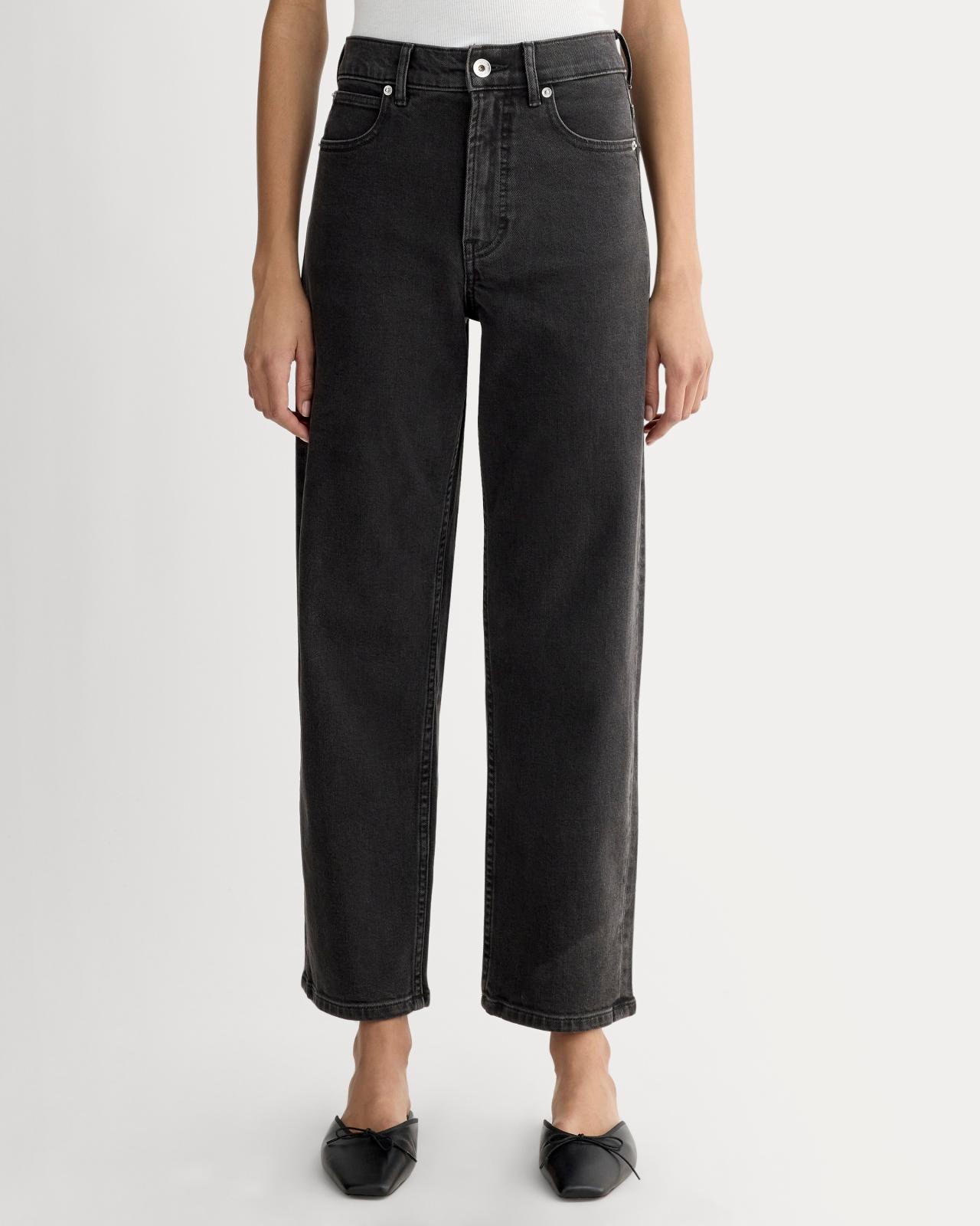 Womens Way-High Jean 2.0 by Everlane Product Image