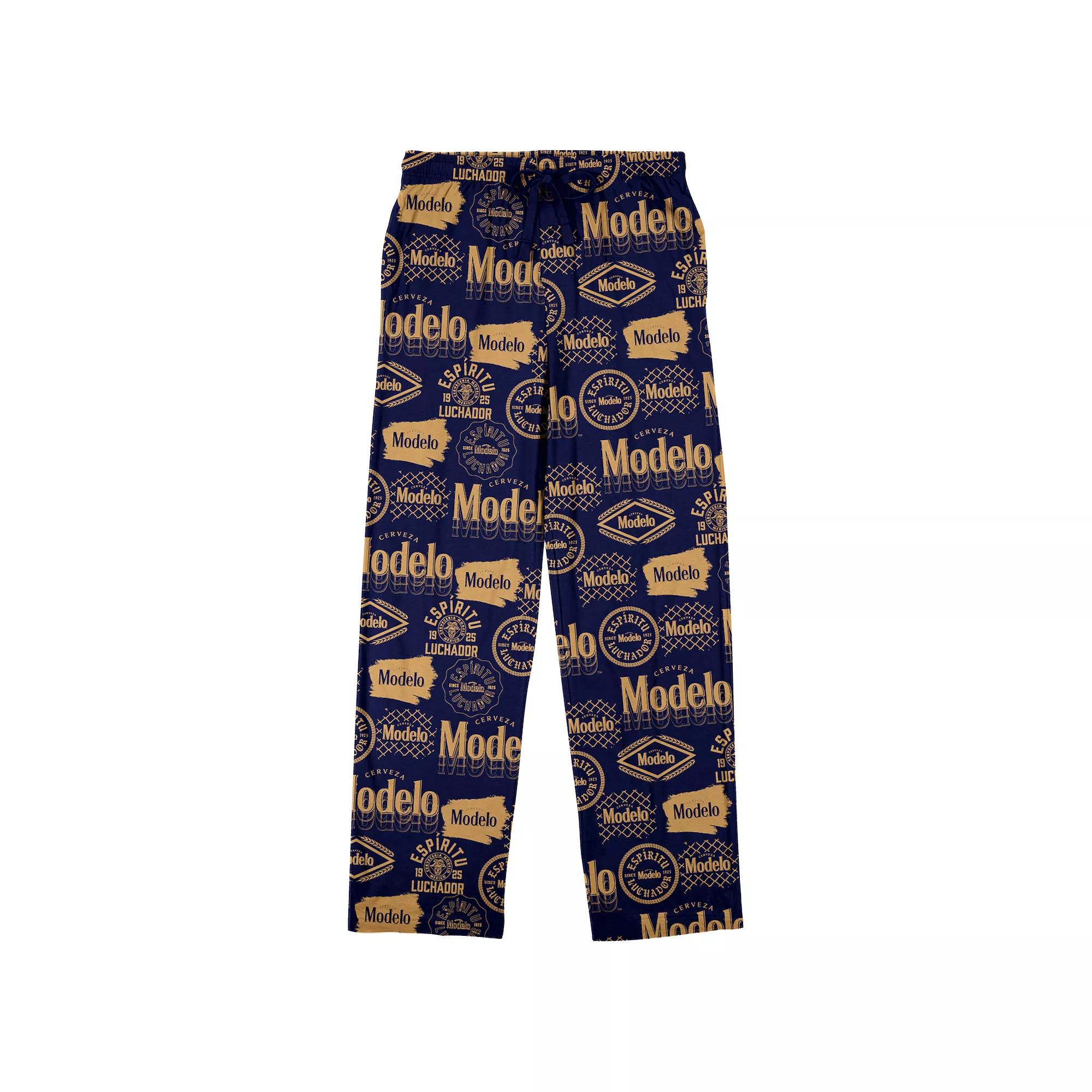Mens Modelo Pajama Pants Product Image