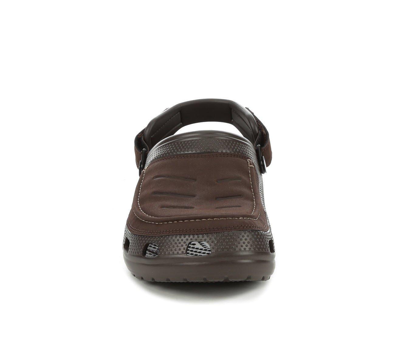 Men's Crocs Yukon Vista II Clogs Product Image
