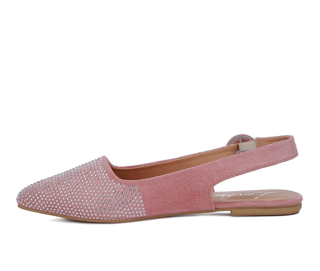 Women's London Rag Jarisa Flats Product Image