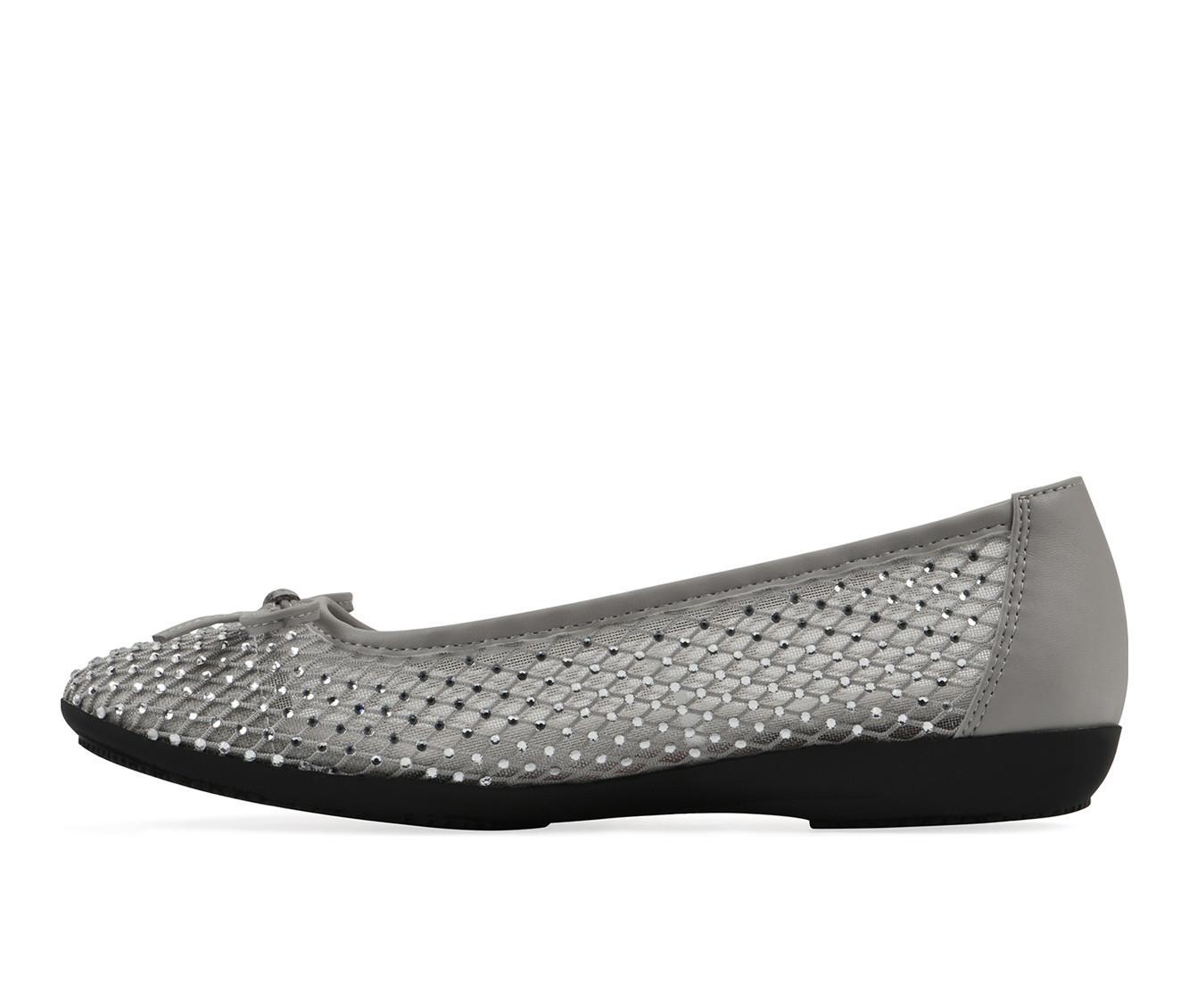 Women's Cliffs by White Mountain Carlicia Flats Product Image