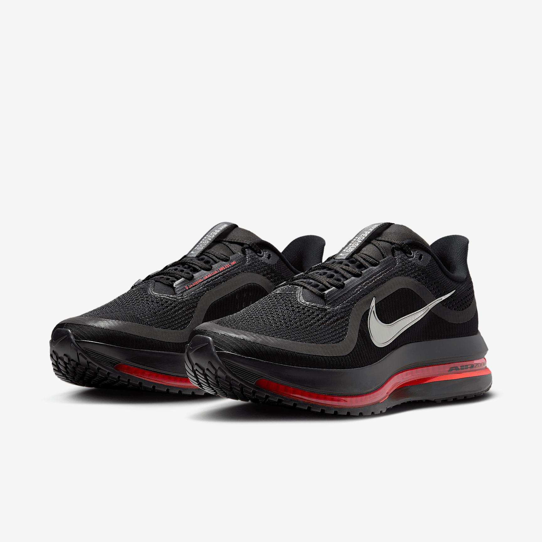 Nike Pegasus Premium Men's Road Running Shoes Product Image