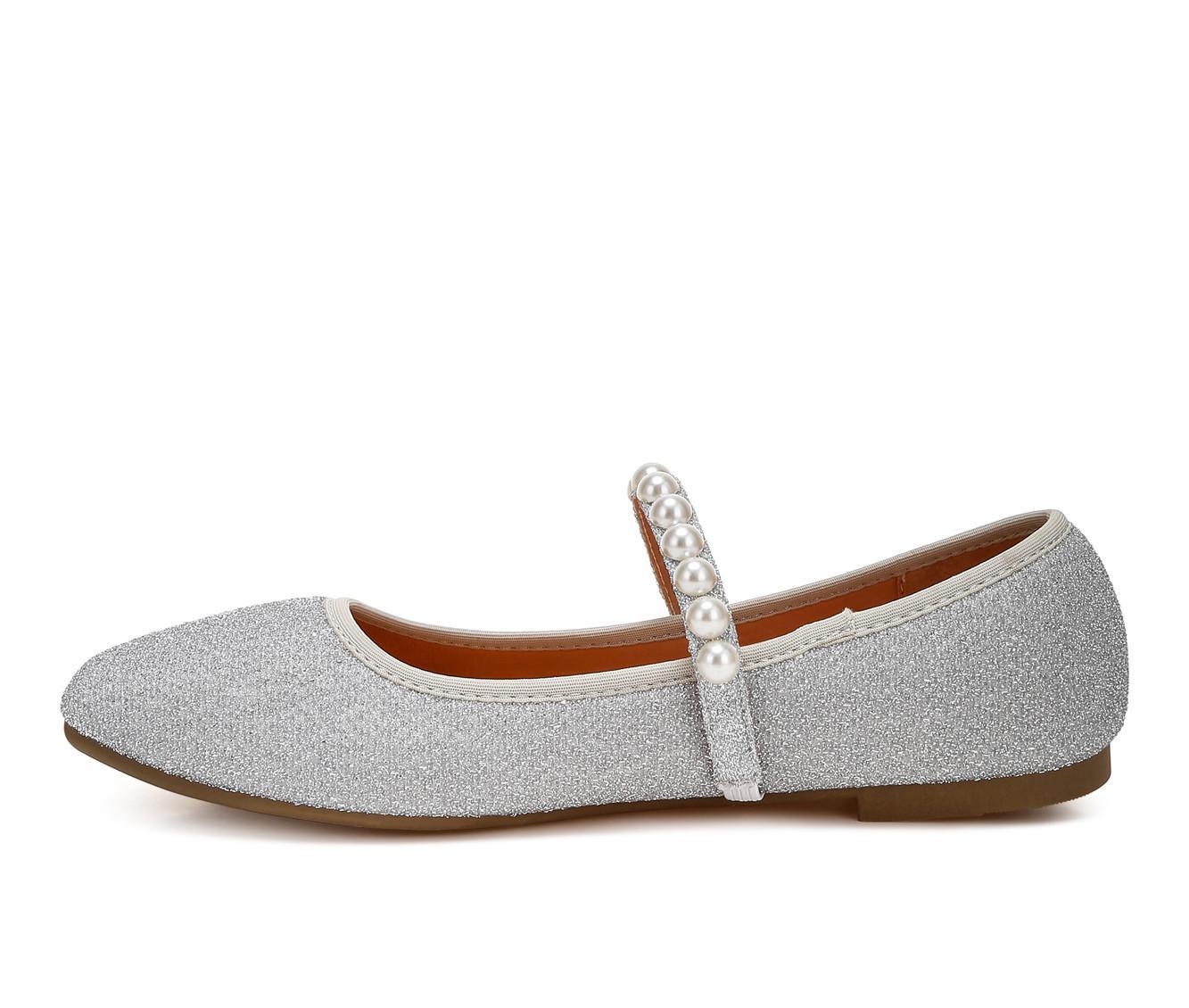 Women's London Rag Corphee Mary Jane Flats Product Image