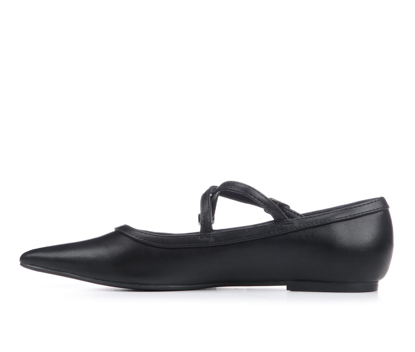 Women's Soda Beatrix Flats Product Image