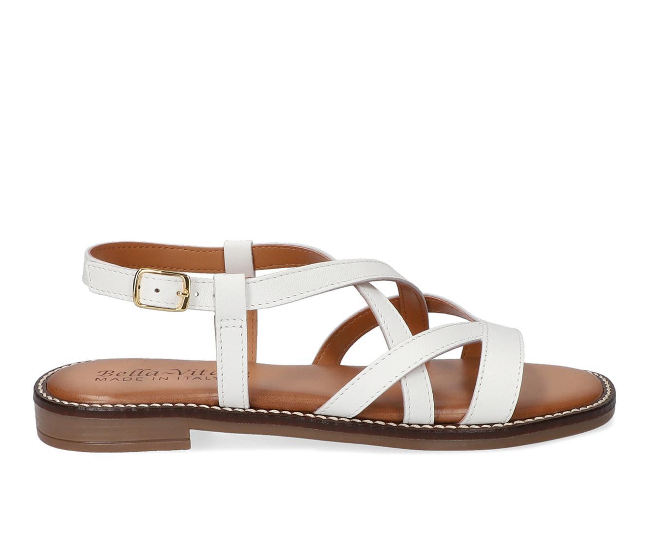 Women's Bella Vita Italy Tya Sandals Product Image