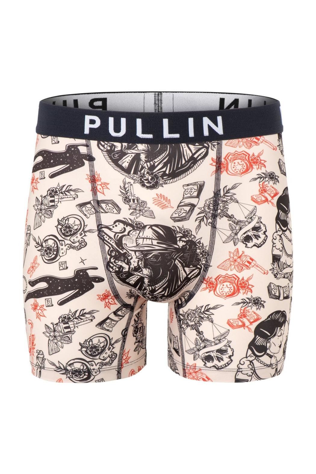 Pullin Men's Underwear 2022 collection Product Image