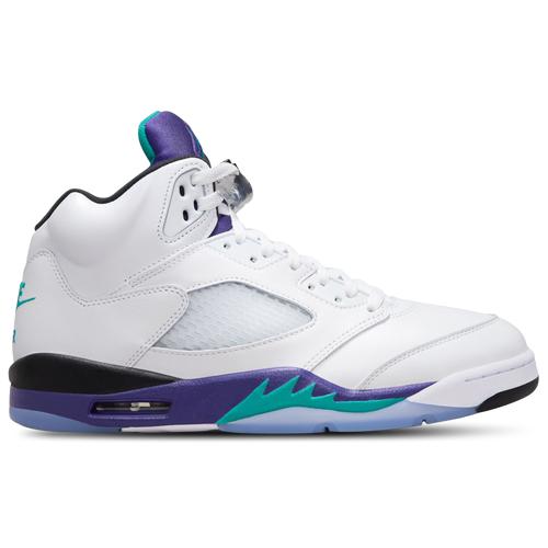 Jordan Mens Jordan Retro 5 OG - Mens Shoes Product Image