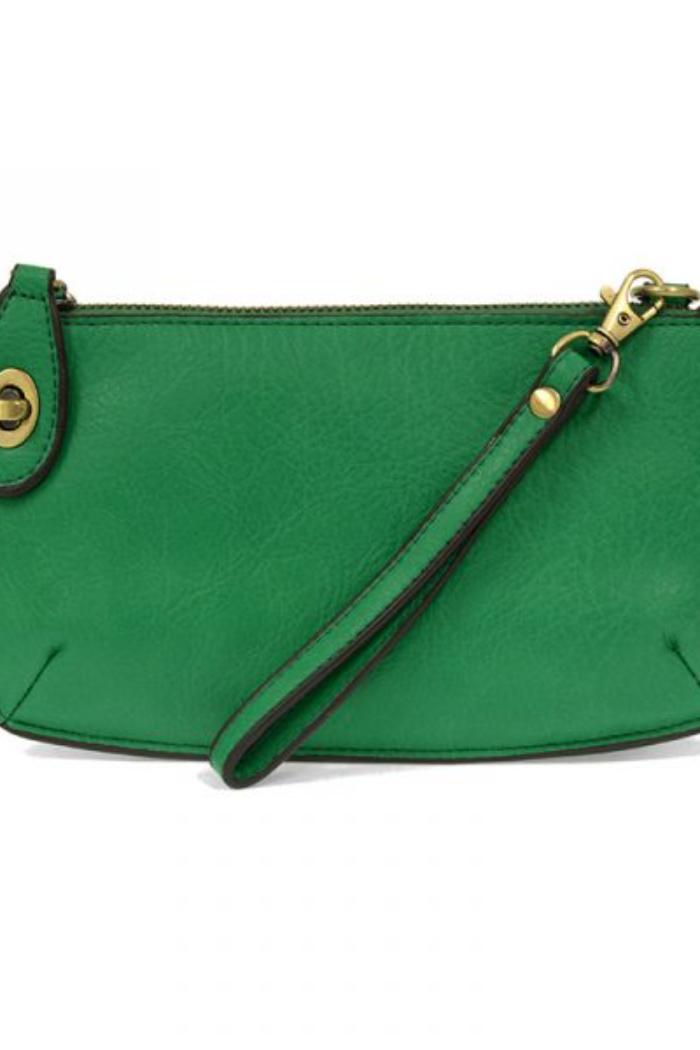 Mini Crossbody Wristlet Clutch Product Image